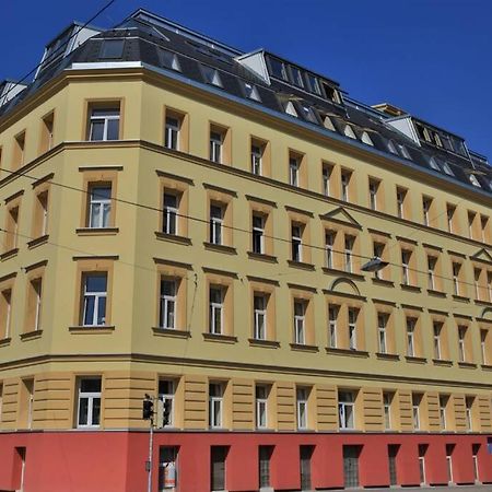 Modernes Leben L Lf28 Viena Exterior foto