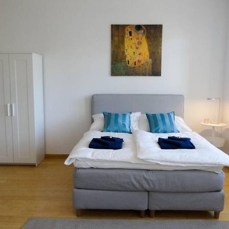 Modernes Leben L Lf28 Viena Exterior foto