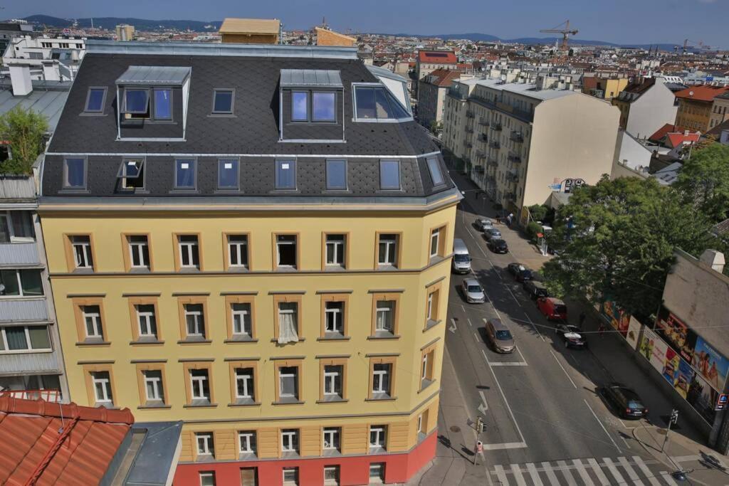 Modernes Leben L Lf28 Viena Exterior foto