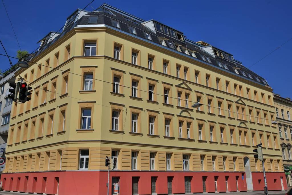 Modernes Leben L Lf28 Viena Exterior foto