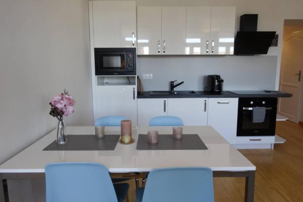 Modernes Leben L Lf28 Viena Exterior foto