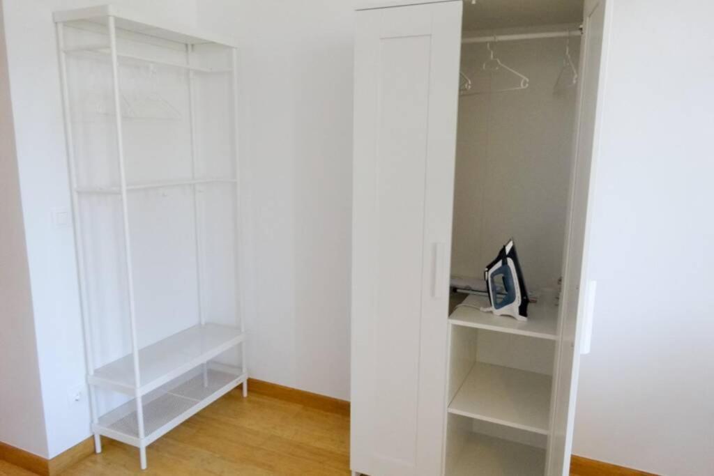 Modernes Leben L Lf28 Viena Exterior foto