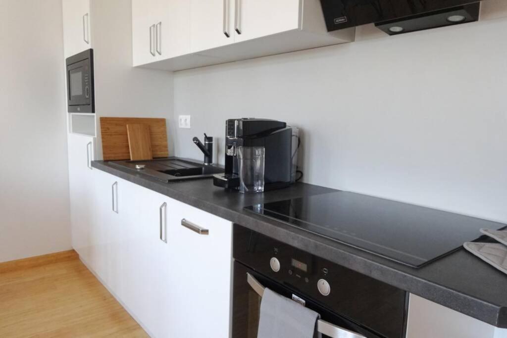 Modernes Leben L Lf28 Viena Exterior foto