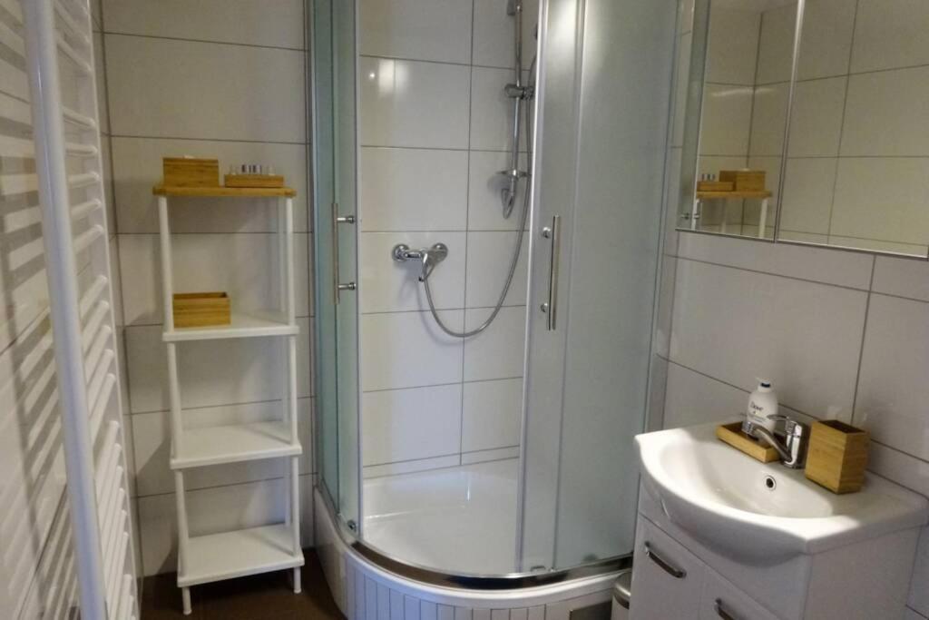 Modernes Leben L Lf28 Viena Exterior foto