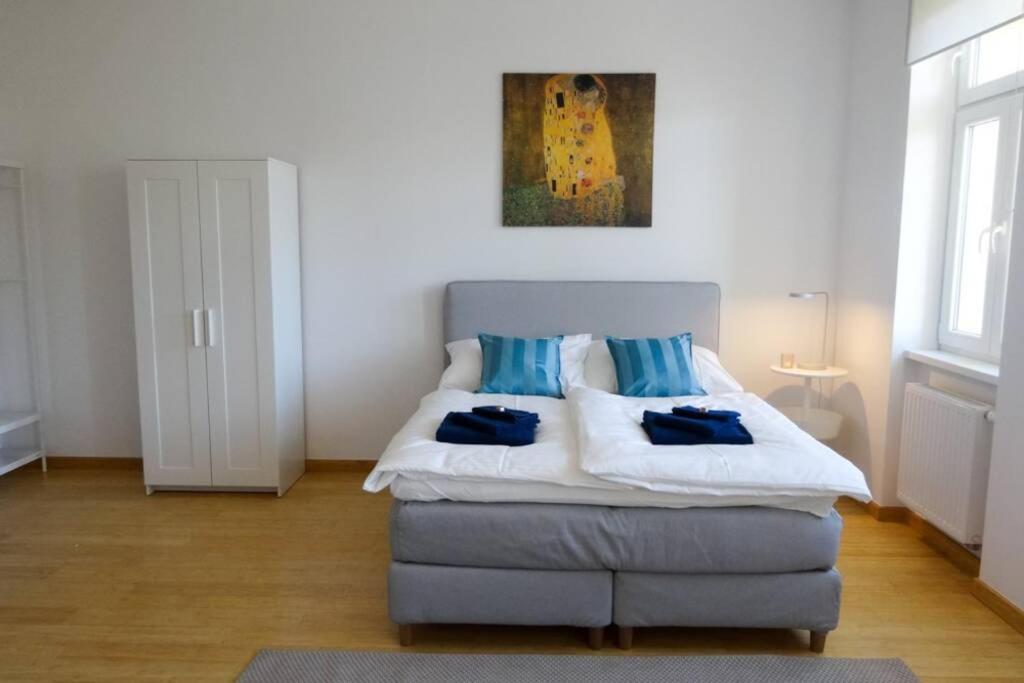 Modernes Leben L Lf28 Viena Exterior foto